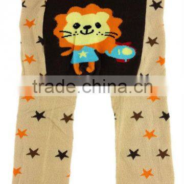 Busha baby leggings Knitted Legging Cotton Pants Factory China
