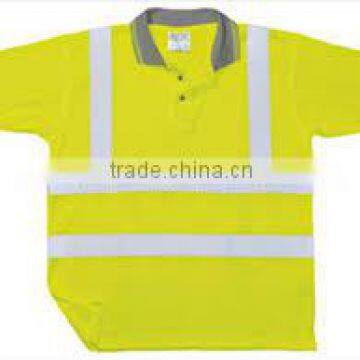 Hi Vis T-Shirt photo-5