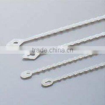 cable knot ties