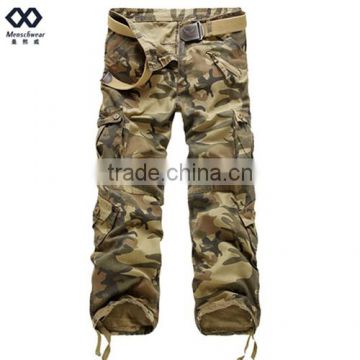 Cargo pants men's pants Ready made Mens Apparel Menschwear C03