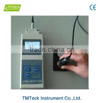 Eddy Current Electrical Conductivity Meter TMD-101