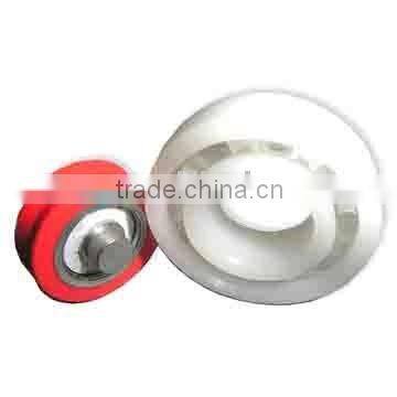 Plastic Bearings with Outer Bores Greater than 1,000mm