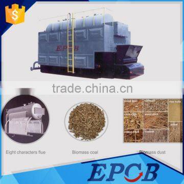 Produce Steam Wood Pellet On Sale Shandong China Boiler