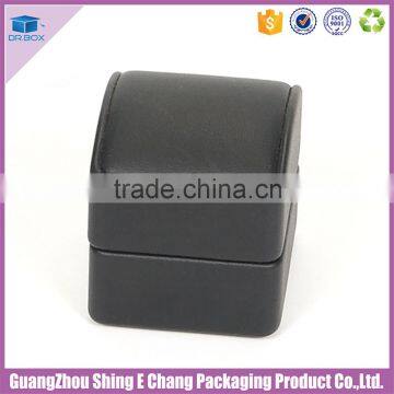 New Design Matt Lamination Custom Made Jewelry Packing Box photo-2