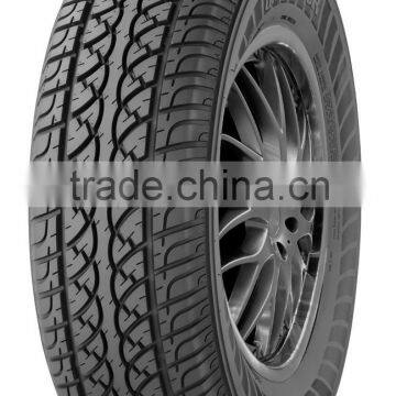 Top Quality Grade CROSS S2 Hot Selling Semi Radial Car Tire for Suv photo-2