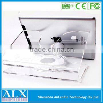 New design 7 Inch table stand for pc tablet