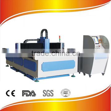 jinan Remax 500w fiber laser metal cutting machine high quality best service