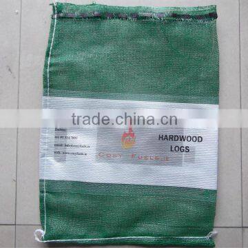 Tubular Potatos and Onions Leno Sacks for Packing Quality Choice photo-4