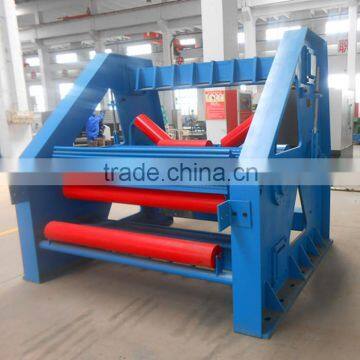 Belt-Broken Protective Device Applicated for Belt width 2000mm with stable structure