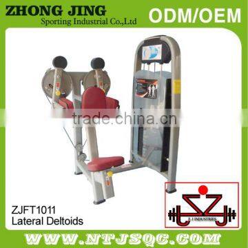 Lateral Deltoids,fitness equipment