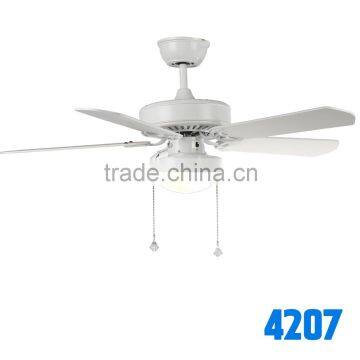 White Big Inverter Ceiling Fan Malaysia Electrical Details