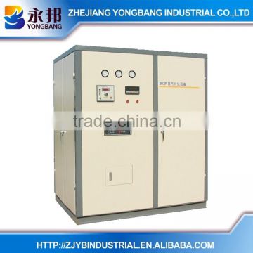 2015 Good Quality YONGBANG Gas Generation Equipment YCP Carbon Type Nitrogen Air Purifier