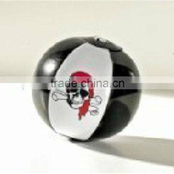 2014 inflatable clear plastic ball