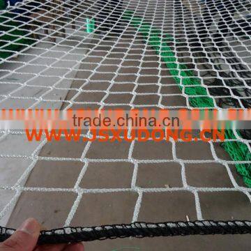 Nylon Net Warp Knitting Raschel Knotless Net photo-6