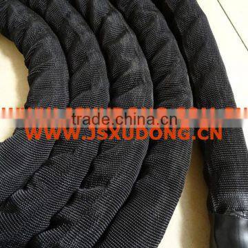 Gym Trainning Battle Power Ropes photo-5