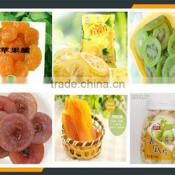 Pitaya Production Line