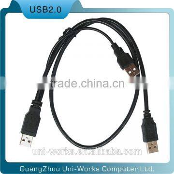 AM-2AM USB2.0 cable