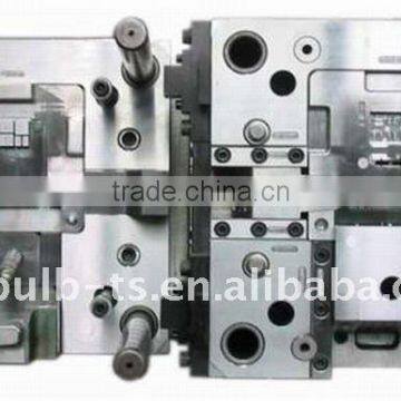 Plastic Instrument & Meter Injection Mould