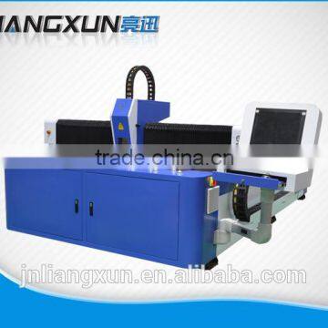 300W 3mm stainless steel fiber laser cutting machine with fast speed