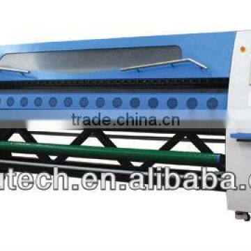 Large format Solvent printer