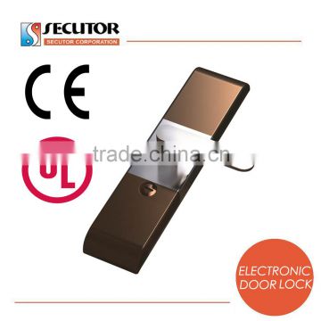 RFID Proximity Key Card Electronic Office Door Lock