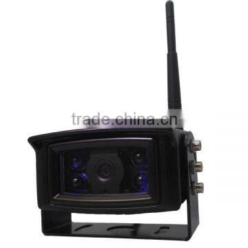 HD 720P Wifi IP Wireless Rear Camera for Car Security System photo-2