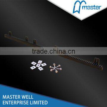 Pure Rack for Electric Sliding Gate Openers