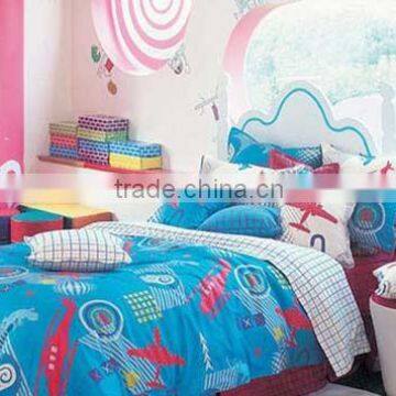 Christmas Children Bed Sheets photo-4