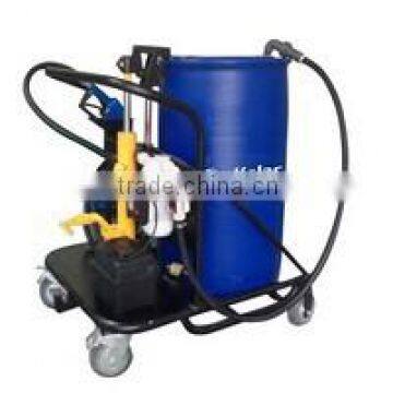 200L AdBlue filling pump