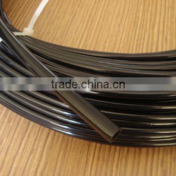 High pressure nylon hose for trailer