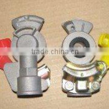 Coupler Head,Trailer coupler head