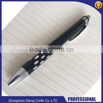 High quality promotion fancy ballpoint pen,custom logo ballpoint pens