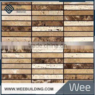 300x300mm Stripe Tiles and Marble in Foshan Factory MB097-H