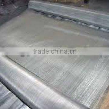 stainless steel wire mesh 0.7mm