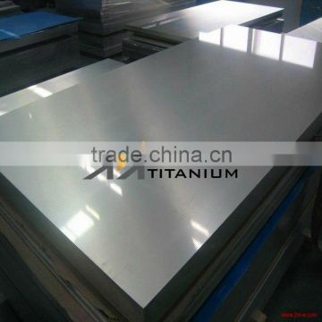 Titanium Coated Stainless Steel Sheet For Industry