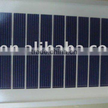 1.5W Solar Panel