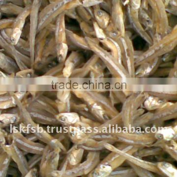 Dried Anchovy, Anchovy, Dried Fish