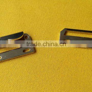 25mm Sew-on Ladies Skirt and Dress Hook and Bar -- 6016 photo-3