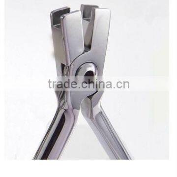 Orthodontic Torque pliers Dental Instruments Stainless Steel