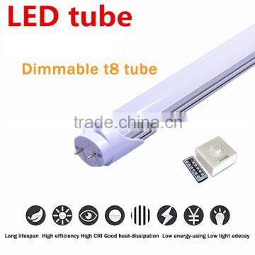 1.2M T8 Led Tube Dimmable Smd2835 100-265Vac 1200mm ce Rohs Tubes8 Led Light Tube photo-5