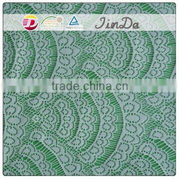 Machine Made Durable Nylon Knitting Lace With New Design photo-4