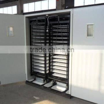 Used Chicken Egg Incubator for Sale,chicken Egg Incubator,incubator Egg for 10000 Egg Most Popular photo-3