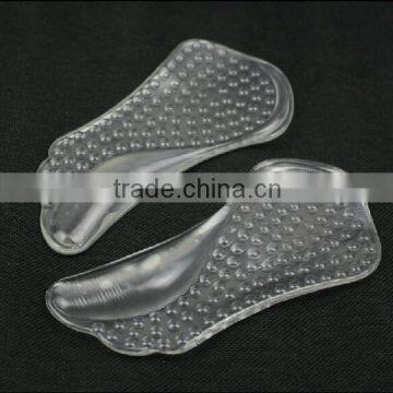 GEL arch support orthotic Insert insole ARCHSUPPORT INSOLE 016