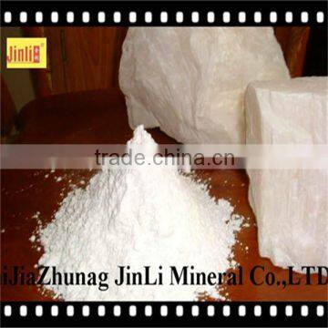 calcined kaolin manufacturer