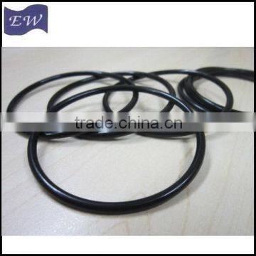 AS568-231 Black o Ring Silicon photo-5