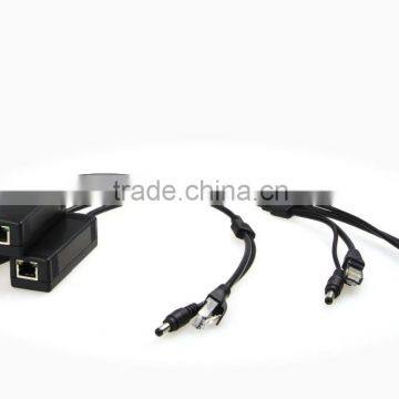 5V 12V PoE Splitter for IP Cameras Shenzhen Manufacturer photo-4