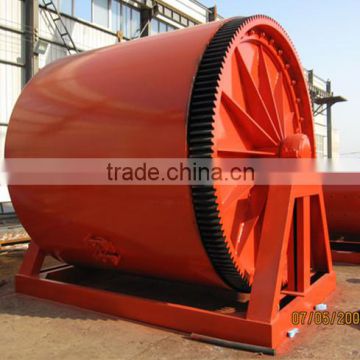 Chemical Materials Ceramic Ball Mill With Output Size 100 mesh-1000 mesh