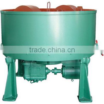 Roller Sand Mixer For Mixing And Rolling