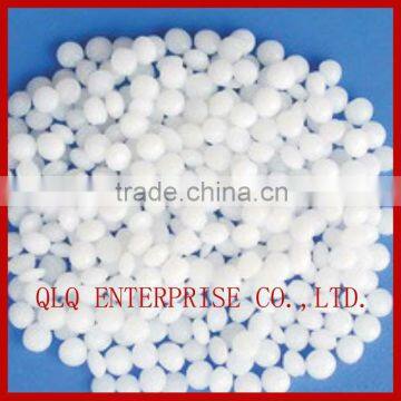 POM Plastic Grain for Plastic Zipper