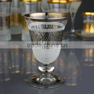 6 Pc Glass Set